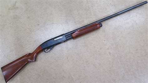 Remington 870 Wingmaster Price